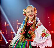 Agnie&scaron;ka Dobrovolska