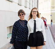 Priėmimas Prezidentūroje Valstybės dienos proga