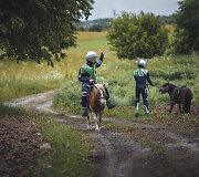 &bdquo;300 Lakes rally&ldquo;: pasigrožėkite netradicine fotosesija