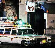 &bdquo;Cadillac Miller-Meteor Ecto-1a&ldquo;