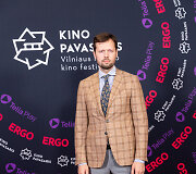 Didžiausio kino festivalio &bdquo;Kino pavasaris&ldquo; uždarymas 