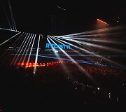 &bdquo;Radistai & Friends Arena Show" akimirka