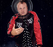 Saulius Urbonavičius-Samas