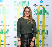 Europos &scaron;alių kino forumo &bdquo;Scanorama&ldquo; uždarymas