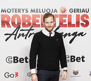 Robertas Lenartavičius
