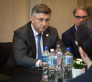 Andrejus Plenkovičius