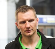 Rimantas Kaukėnas