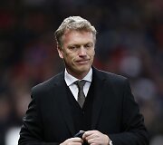 Davidas Moyesas