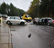Įvykio vietoje