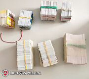 Smogta &bdquo;SIM box&ldquo; fermai Vilniuje