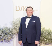 Lietuvos verslo konfederacijos apdovanojimai