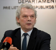 Klemensas Rim&scaron;elis