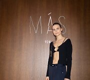 &bdquo;M&aacute;s 924&ldquo; mados &scaron;ventės akimirka