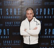 &bdquo;Sport Spot&ldquo; atidarymo &scaron;ventė