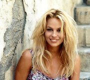Pamela Anderson (1992 m.)