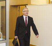 Rimantas &Scaron;adžius