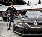 Rokas Baciu&scaron;ka atstovaus GC KOMPETITION komandai