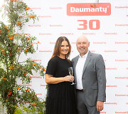 30-ojo gimtadienio &scaron;ventę UAB &bdquo;Daumantai LT&ldquo; skiria darbuotojams