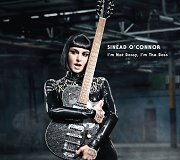 Sinead O'Connor albumo &bdquo;I'm Not Bossy, I'm the Boss&ldquo; vir&scaron;elis