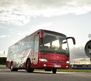 &bdquo;Mercedes-Benz Tourismo K&ldquo;