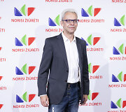 Aras Vėberis