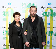 Europos &scaron;alių kino forumo &bdquo;Scanorama&ldquo; uždarymas