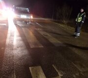 Nelaimės Kauno apskrities keliuose