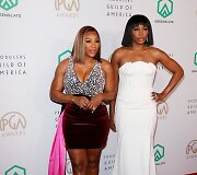 Serena Williams, Venus Williams