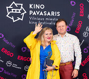 Didžiausio kino festivalio &bdquo;Kino pavasaris&ldquo; uždarymas 