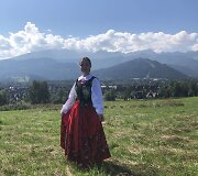 Agata Gulecka, Tatrai