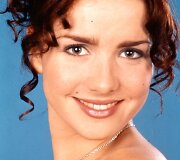 Natalia Oreiro seriale &bdquo;Laukinis angelas&ldquo;