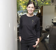 Eglė Daugėlaitė-Kryževičienė