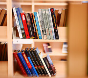 Naujoji biblioteka Pilaitėje
