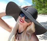 Inga Stumbrienė Malaizijoje