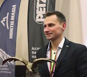 2022-ųjų Lietuvos alpinizmo čempionatas: Saulius Damulevičius i&scaron;rinktas Metų alpinistu ir auk&scaron;tuminės klasės nugalėtoju