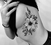 Tatuiruočių pavyzdžiai
