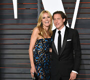 Heidi Klum ir Vito Schnabelas