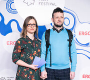 Festivalio atidarymo svečiai