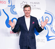 Mindaugas Stasiulis