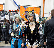 &bdquo;Comic Con Baltics 2026&ldquo; populiariosios kultūros festivalis
