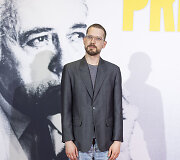 Romas Zabarauskas