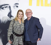 Inga Valinskienė, Arūnas Valinskas