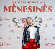 Lina Lyte Plioplytė