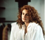 Julia Roberts filme &bdquo;Graži moteris&ldquo; (1990 m.)