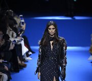 &bdquo;Elie Saab&ldquo; 2016 m. rudens-žiemos kolekcijos modelis