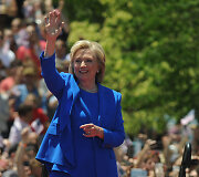 Hillary Clinton