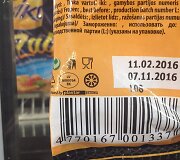 Po lietuvi&scaron;kais prekių ženklais slepiasi ne nelietuvi&scaron;ka produkcija