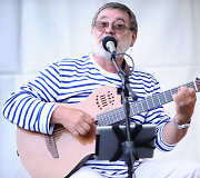 Kostas Smoriginas
