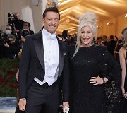 Hugh Jackmanas, Deborra-Lee Furness