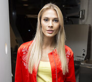 Simona Starkutė